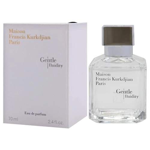 Gentle Fluidity Silver Edition Eau de Parfum 70ml
