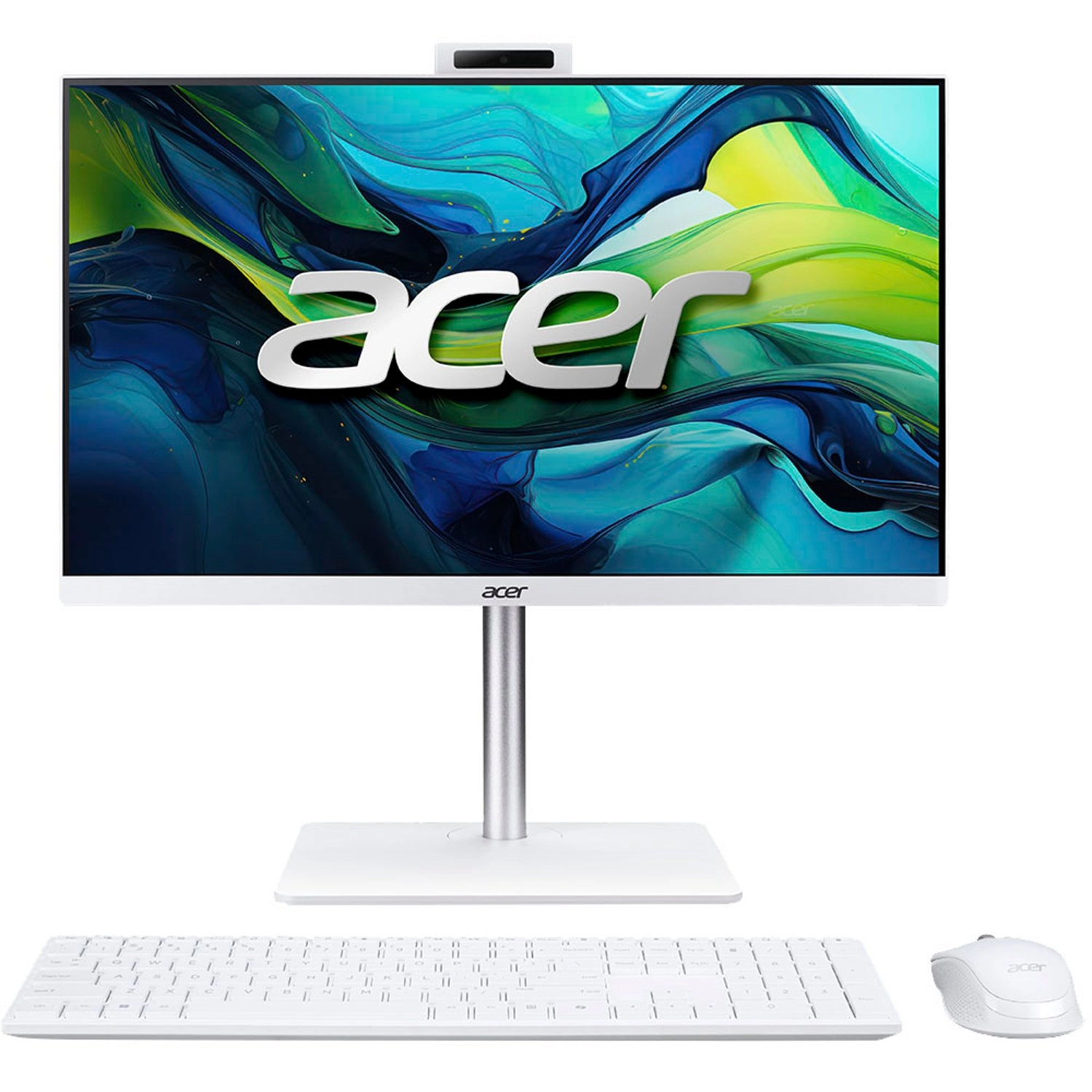 Acer C24A-GRPL - 16 GB 23.8inch Intel Core 5-120U