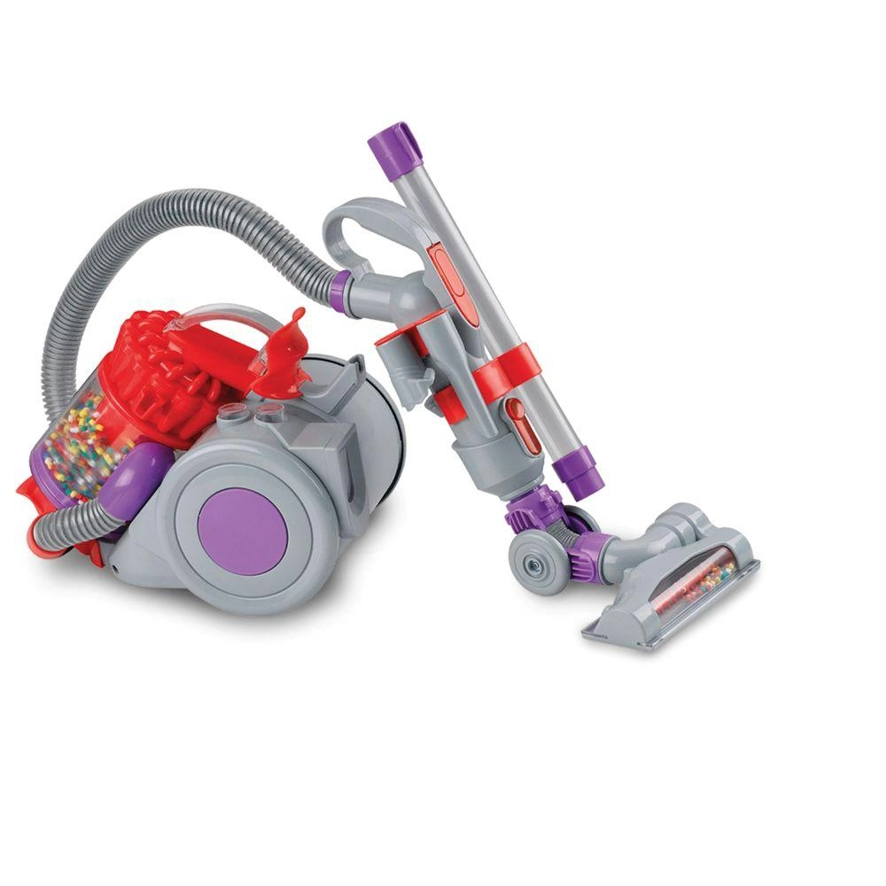 Dyson DC22 Toy Vacuum Cleaner Playset (WB624)