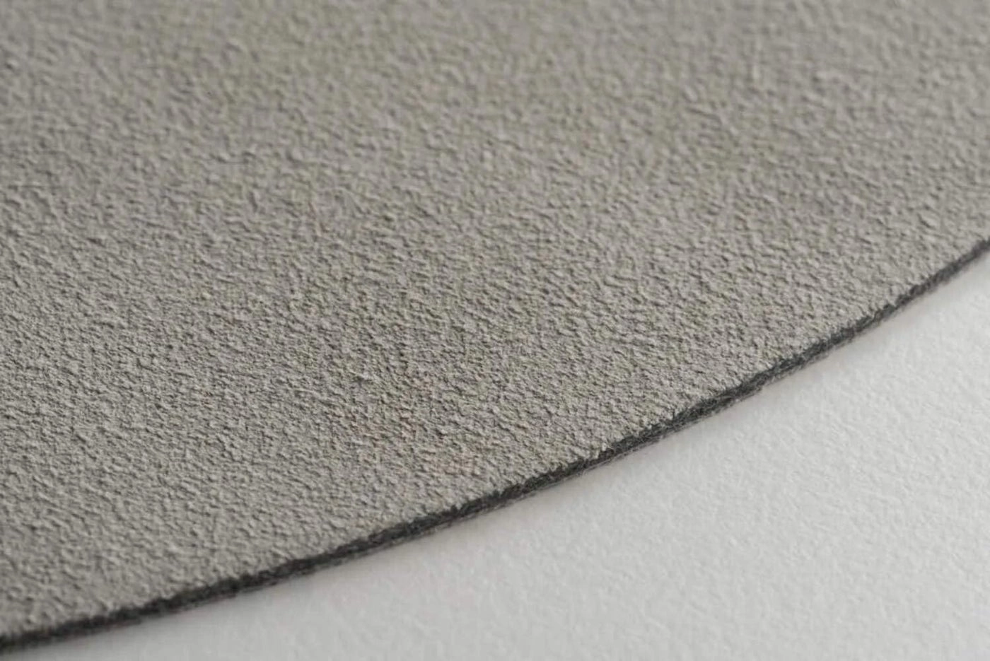 Leather It Platter Mat