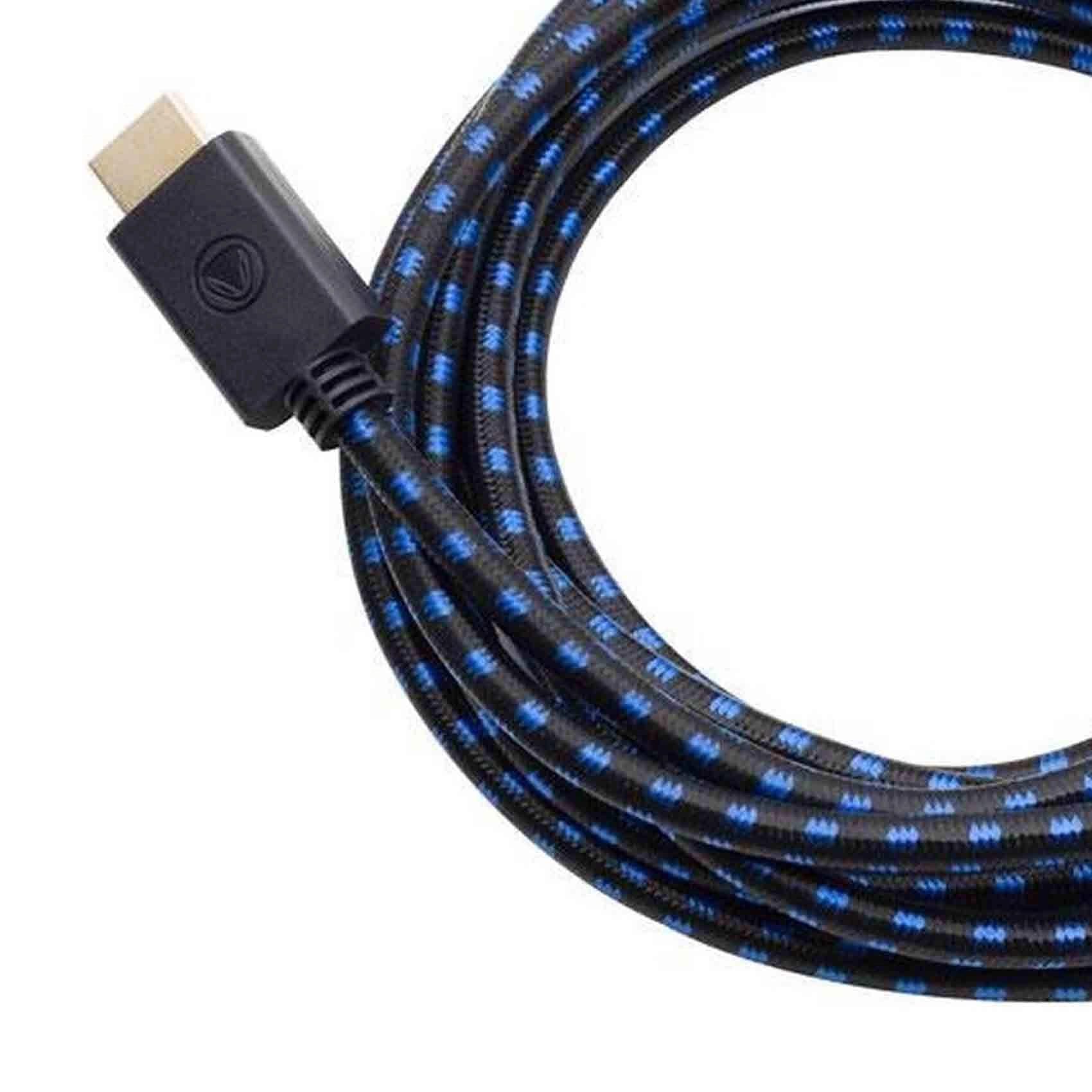 4K HDMI Cable - 3m