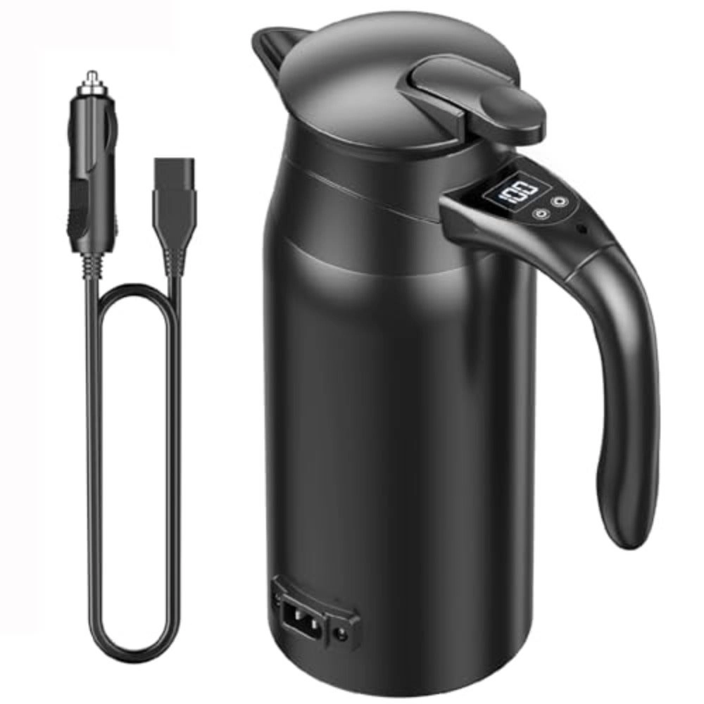 Generic Car Portable Electric Kettle