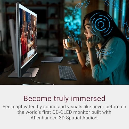 S3225QC - 31.6 Inches 3840 x 2160 Pixels