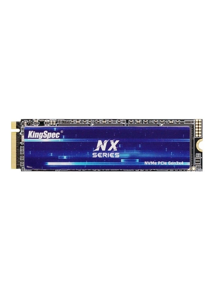 KingSpec NX - 256GB M.2 2280