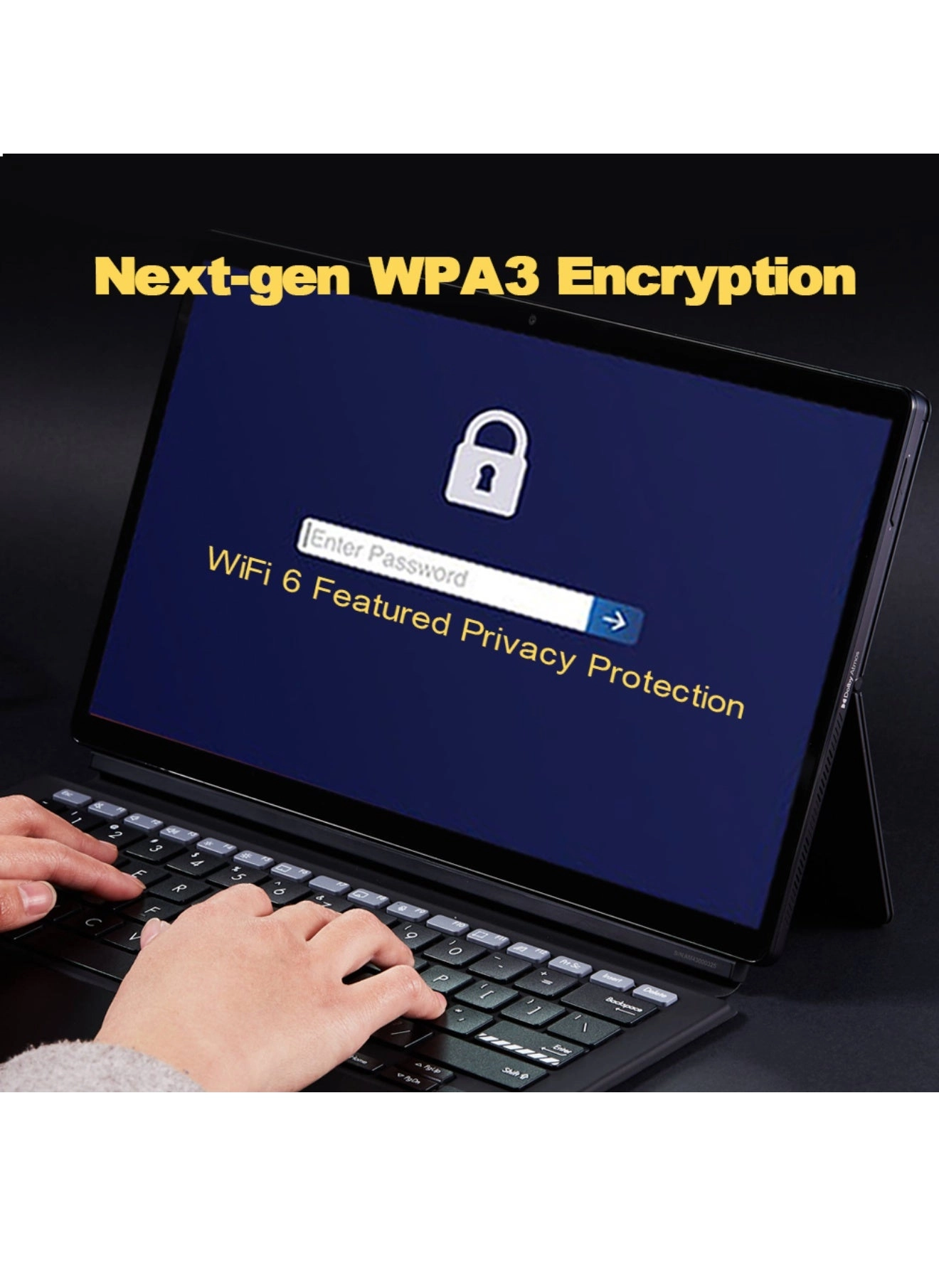 AE501360 - 5GHz/2.4GHz USB Wireless