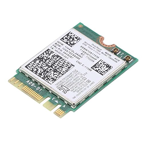 AC 7265 - 2.4/5G 802.11ac