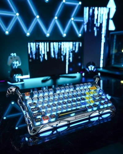 Mercury K1 Pro