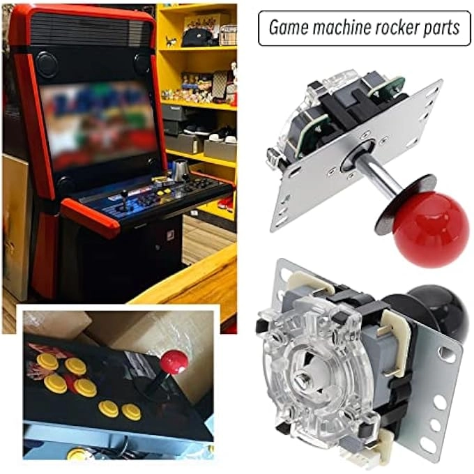 ARCADE JOYSTICK