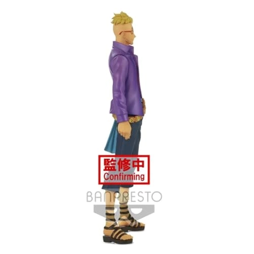 Marco - ONE PIECE DXF The Grandline Men Wanokuni Vol.18 (17 cm) (18103)