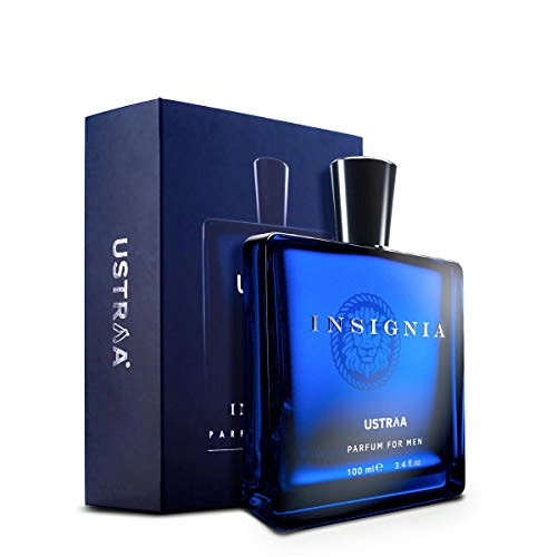 Insignia Eau de Parfum 100 ml