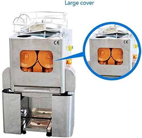 2000E-5 - 120W 420 Liters