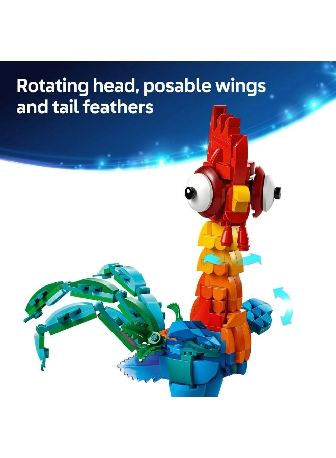 Heihei - Moana Disney