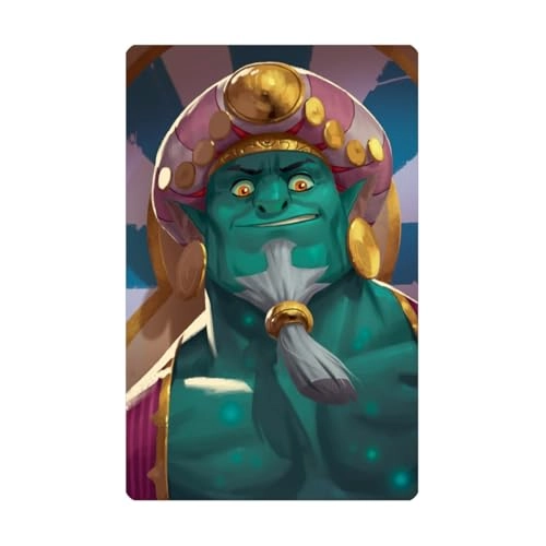 Similo: Fables - Card Game