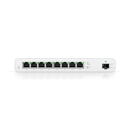 UISP-R - Gigabit 802.11n