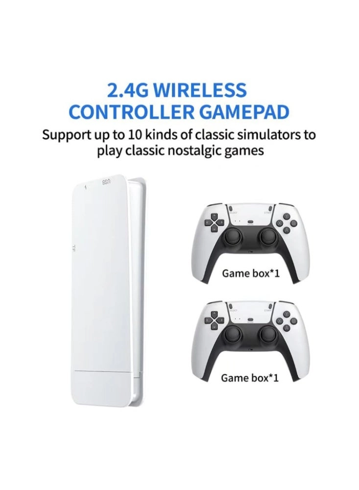 Retro Gaming Stick