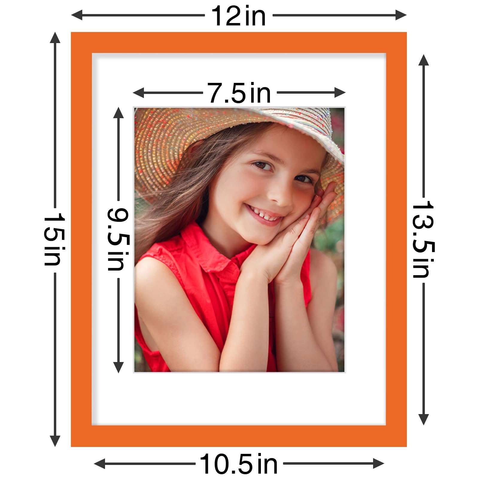 11x14 Picture Frames