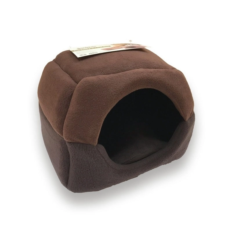 Basic Plus Trading LLC Pop Tent Cat Bed