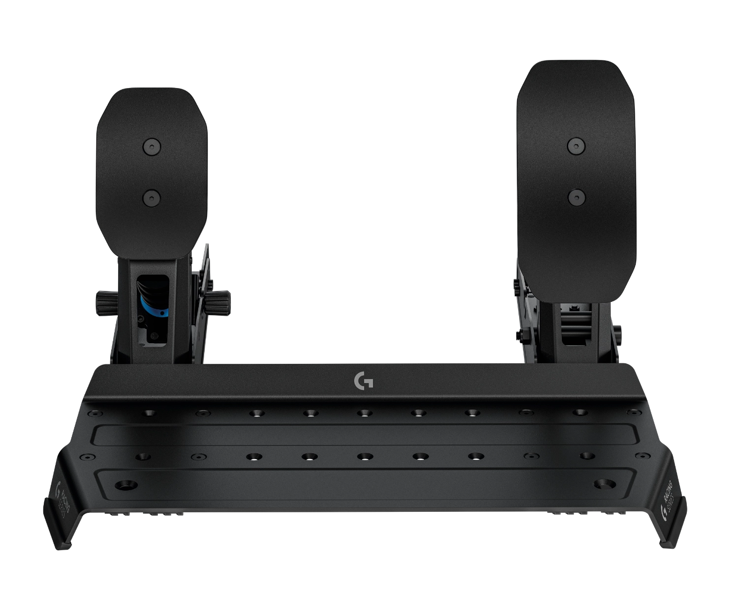 Logitech RS Pedals Add-on