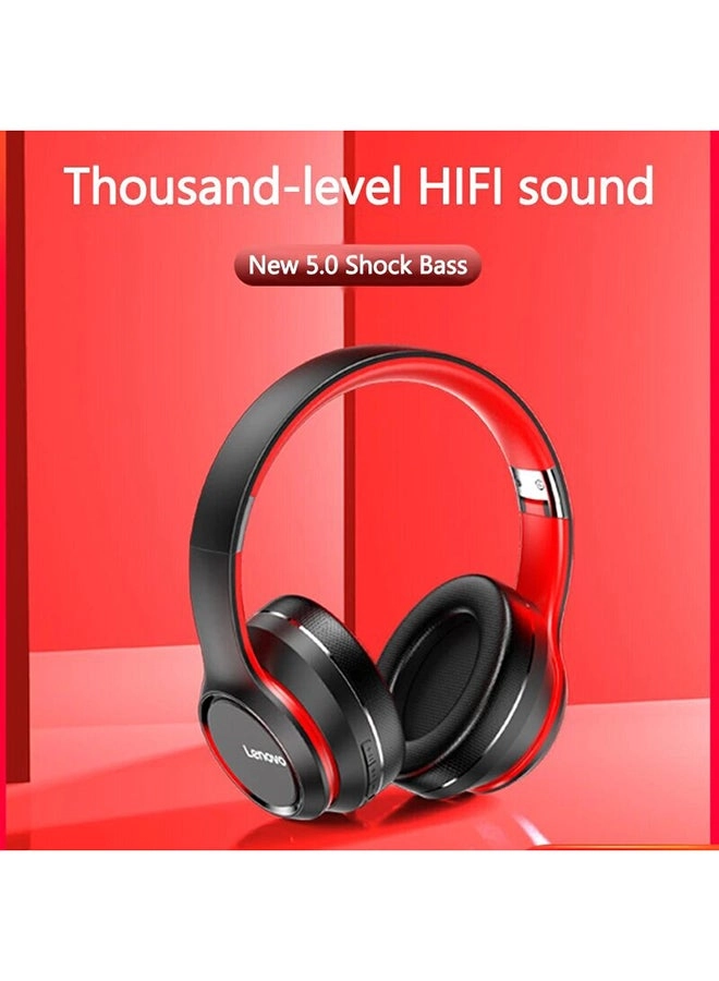 HD200 Wireless Headphone