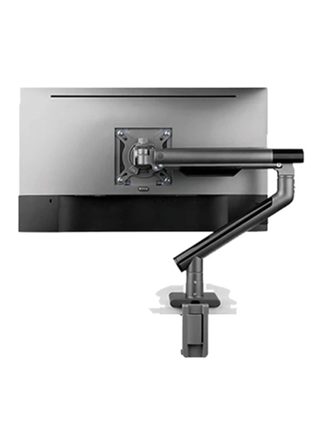 Spring Assisted Monitor Arm - 1 17 in