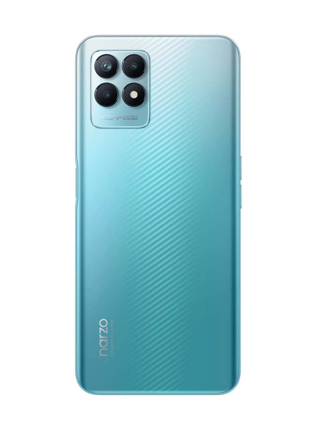 Narzo 50 - 6GB 128GB