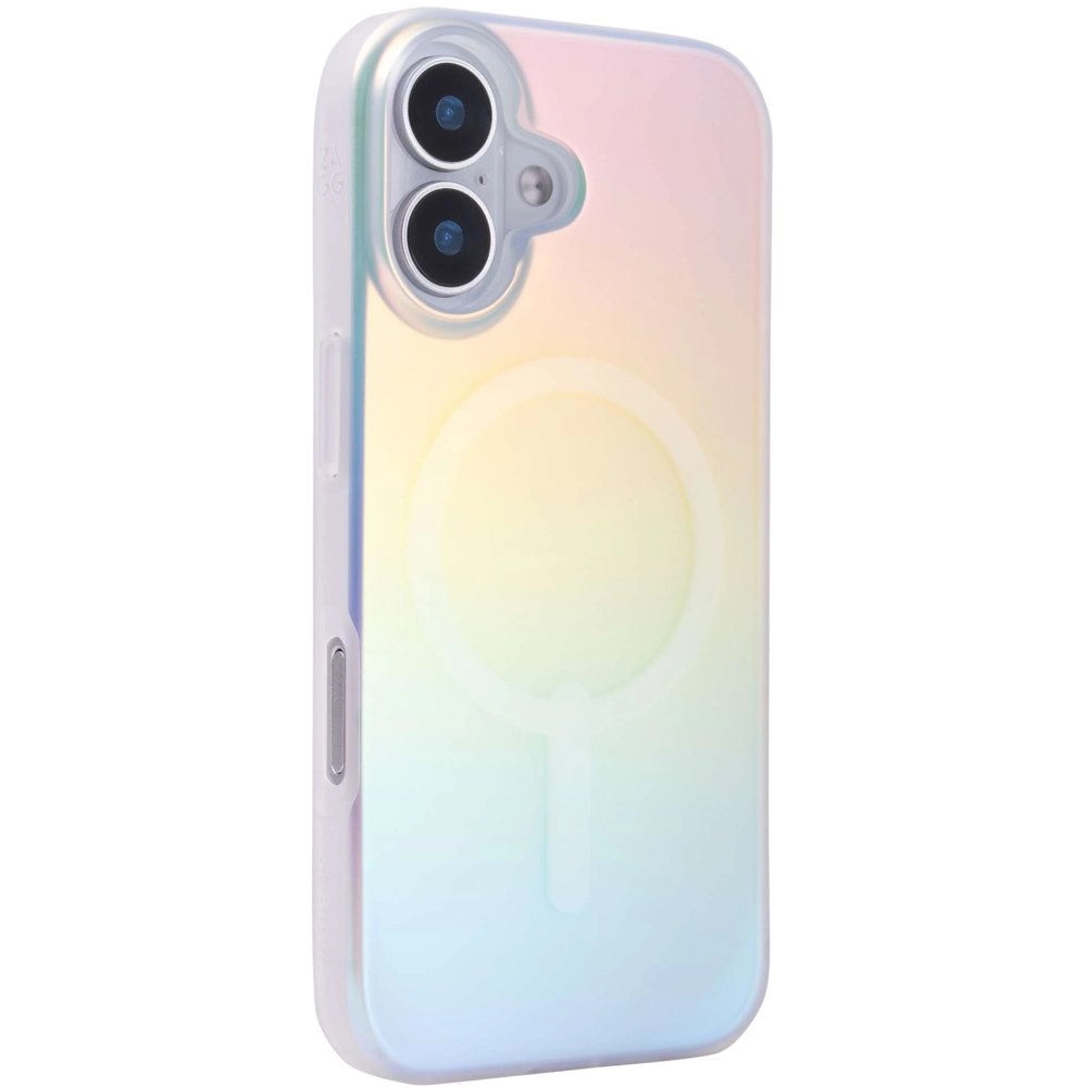 ZAGG Milan Snap Case for Apple iPhone 17