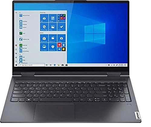 Yoga 7i - 15.6'' Core i5-1135G7 8GB DDR4 256GB SSD