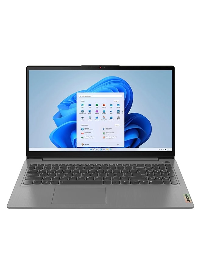 Ideapad 3i 82H803SDUS - 15.6'' i3-1115G4 8GB DDR4 256GB SSD