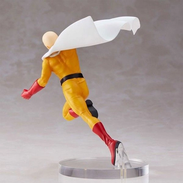 Saitama - ONE PUNCH MAN - 20 cm (20 cm) (BP17692)