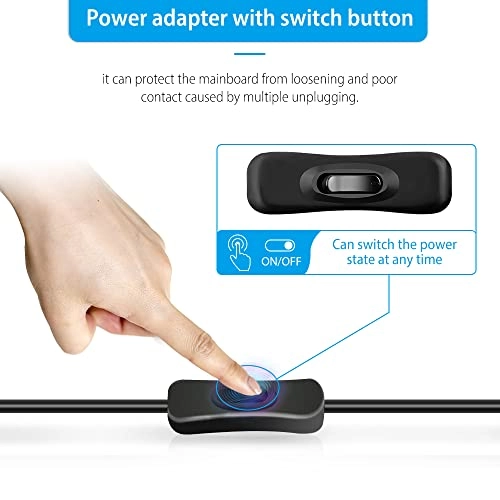 Raspberry Pi 3 b+ Case