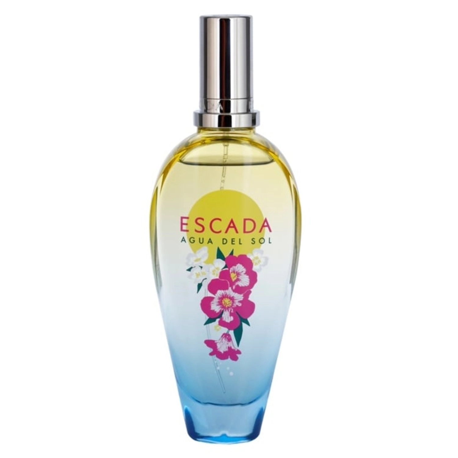 Agua Del Sol Eau de Toilette 100ml