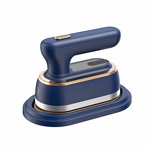 Portable handheld steam brush - 140ml 1200W