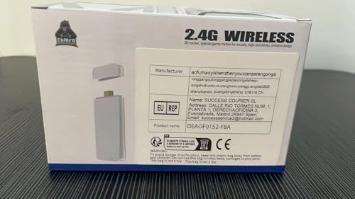 Retro Game Console - 64GB