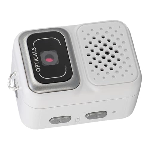 Mini Keychain Camera