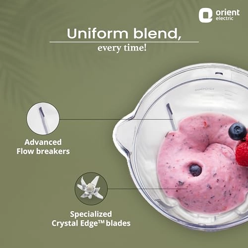 Kitchen Genie - 750 watts