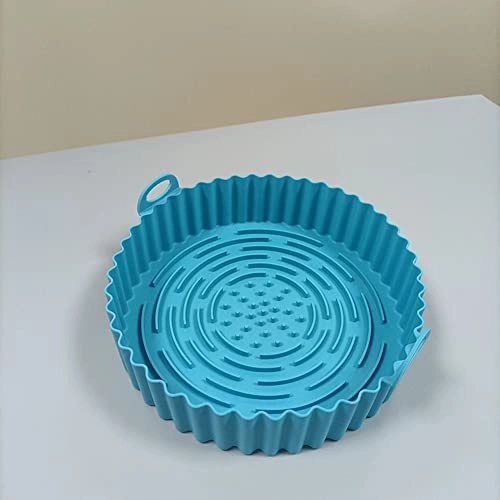Air Fryer Silicone Liners - food-grade silicone 1 piece
