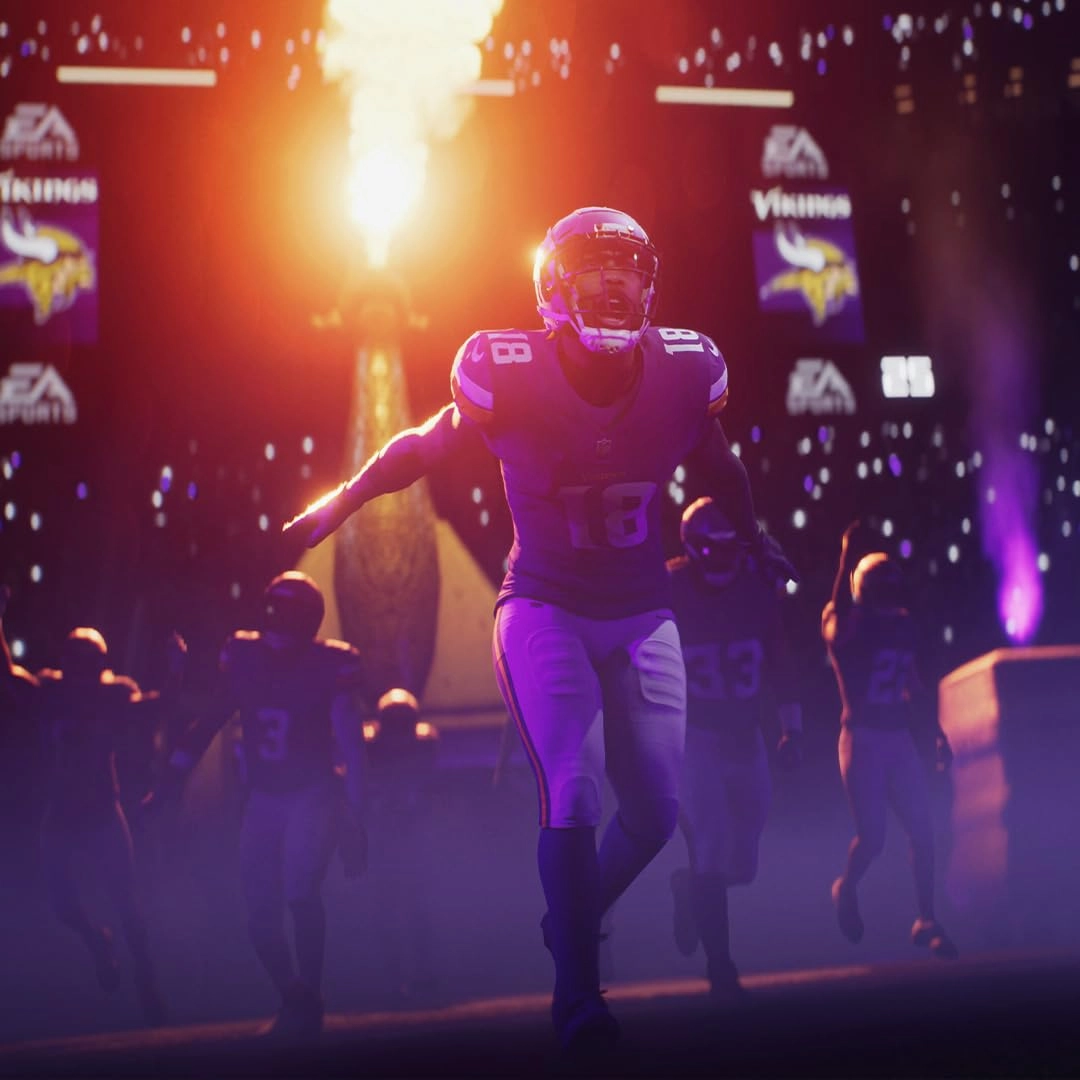 Madden NFL 26 - PC