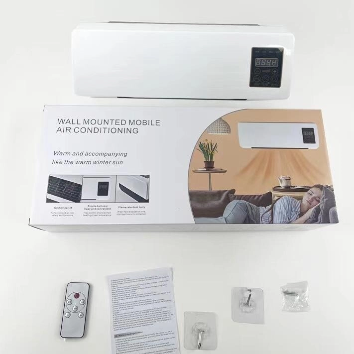 Mini Split Air Conditioner & Heater