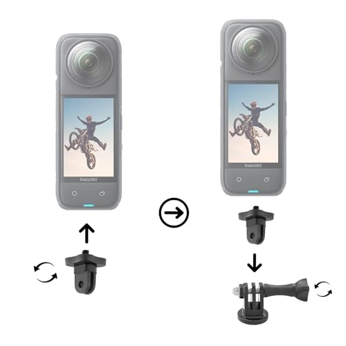 X4 Air - 8K 60FPS Bundle