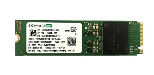 HFM256GDJTNG-8310A - 256GB