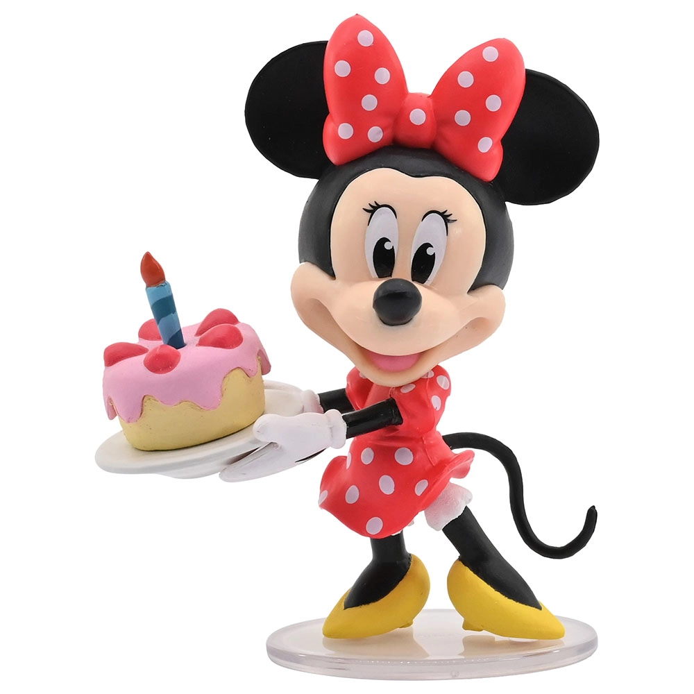 Surprise Capsules 100th Anniversary (527-19552)