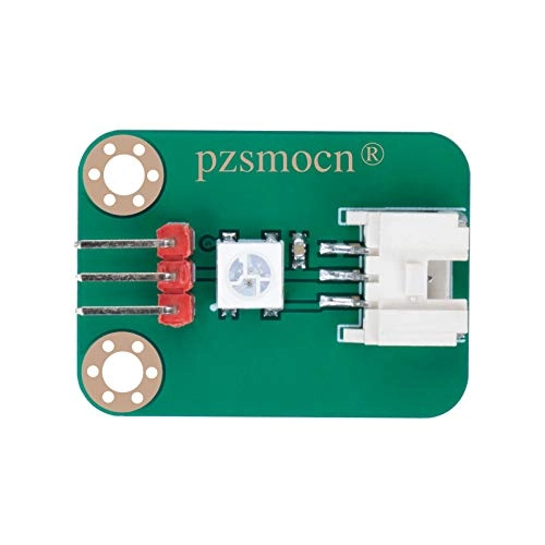 LED RGB Module - WS2812 JST-3P