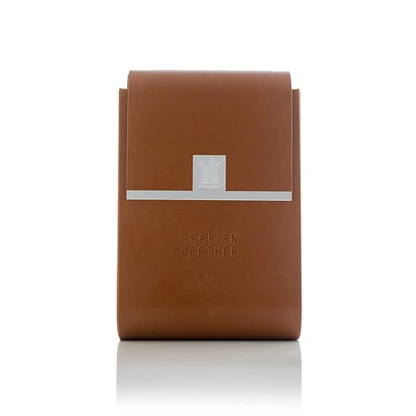 Arabian Leather Eau de Parfum - 100ml