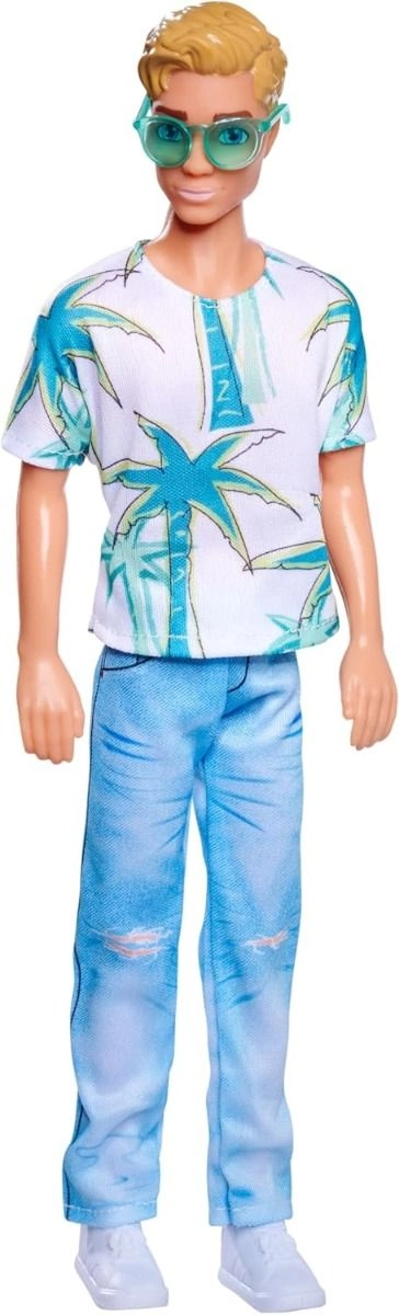 Kevin Fashion Doll - 30 cm Boy Ages 3+