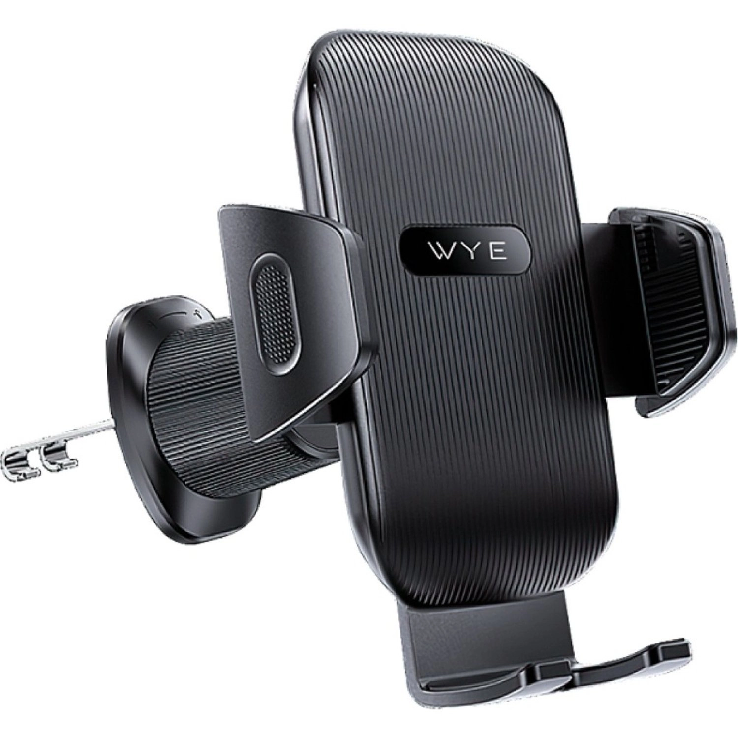 WYE Air Vent Car Phone Holder - Most Smartphones and Vehicle Air Vents