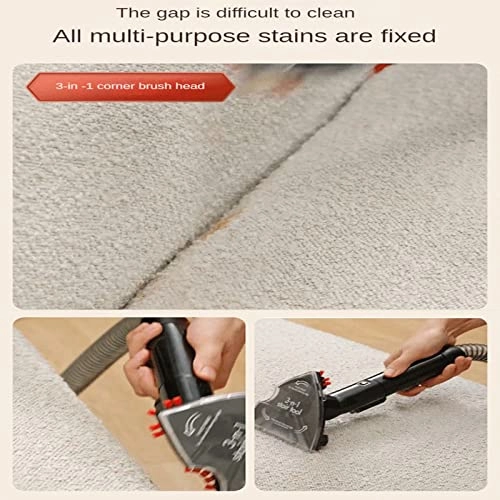 Fabric Sofa Cleaning Machine - spray suction 650W