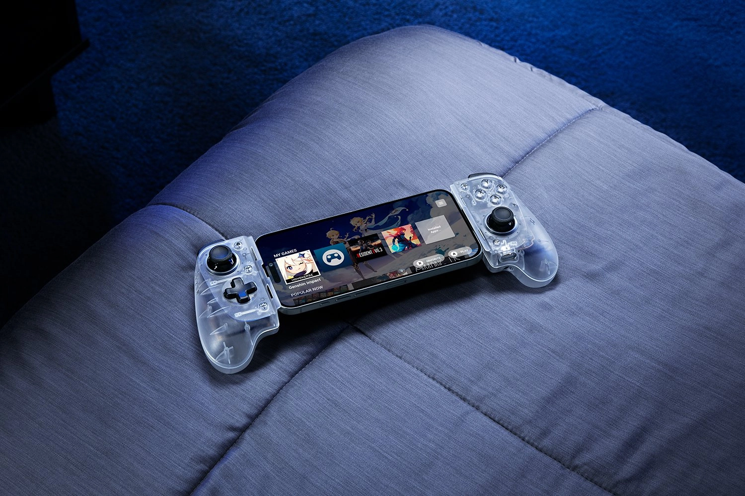 Kishi V3 - iPhone Android