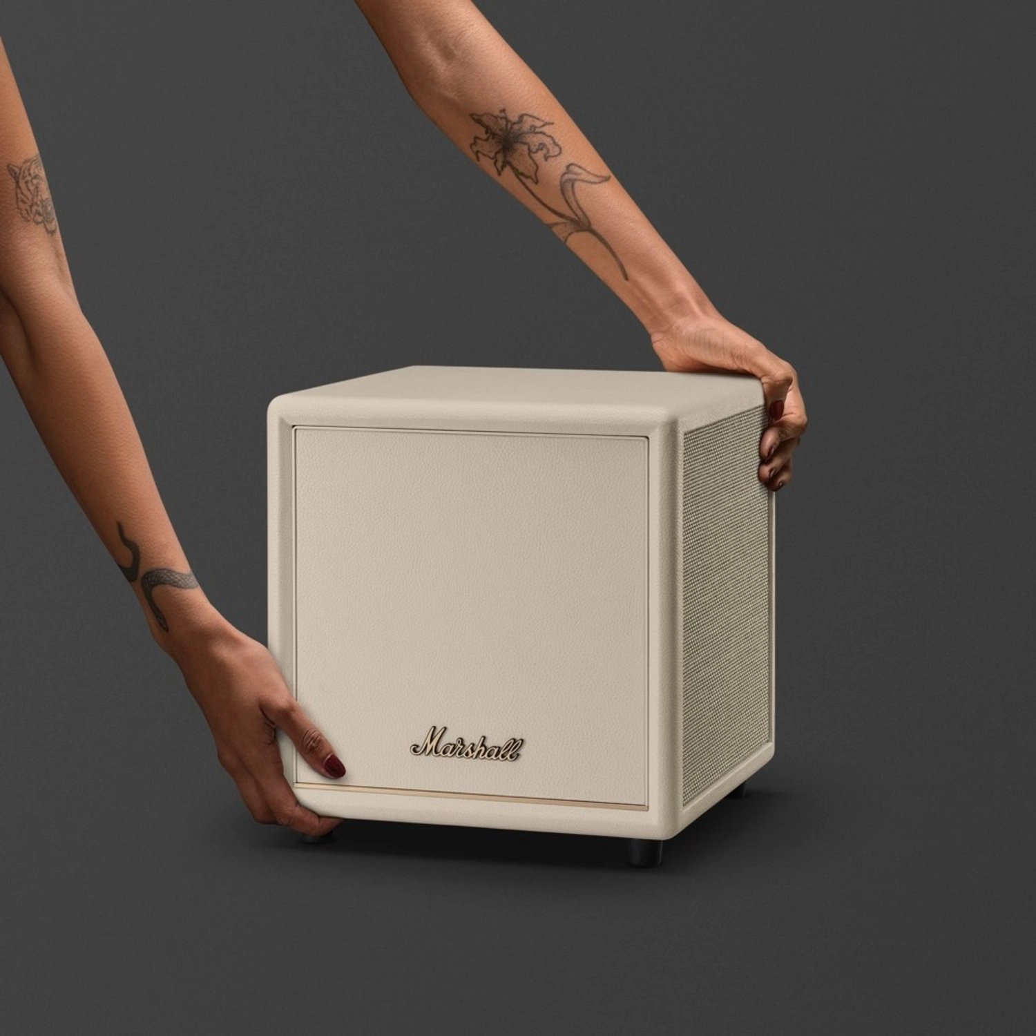 Heston Sub 200 - 2 x 5.25”