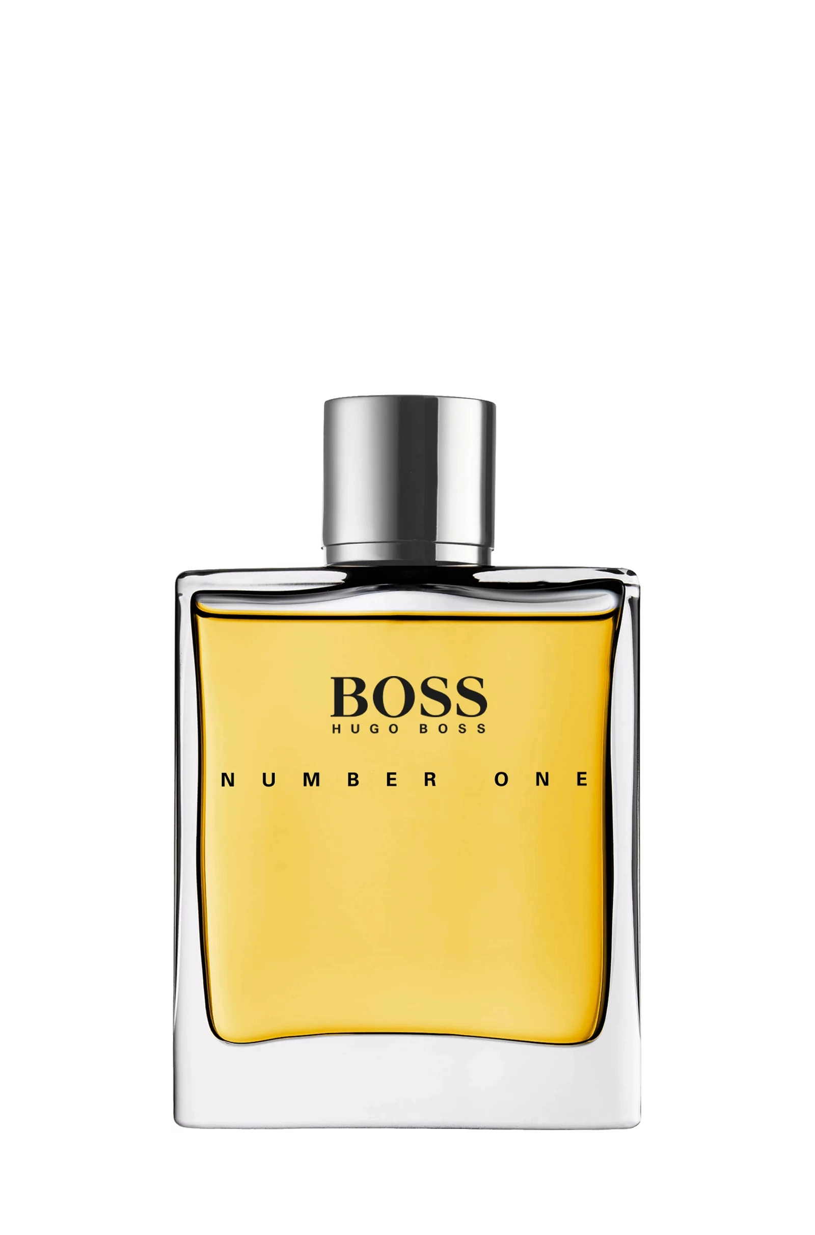 Boss EDT For Men - Eau de Toilette 100ml
