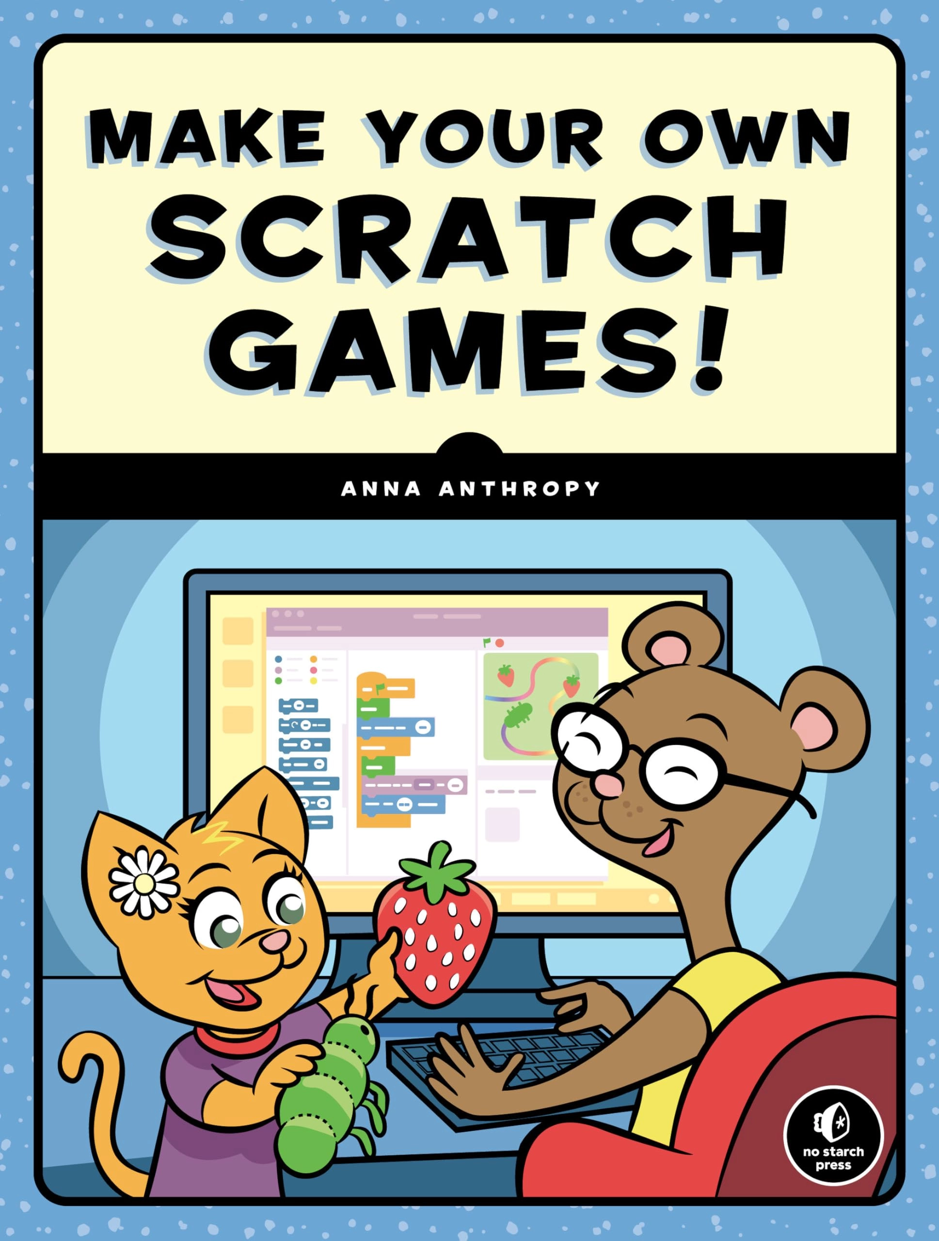 MZA STORES Make Your Own Scratch Games